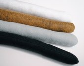 Adult Wool Felt Pin-on Animal Tail