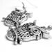 Teen Jewelry Womens Owl Earrings - Sterling Silver Clip On Earrings Options Owl Jewelry 145