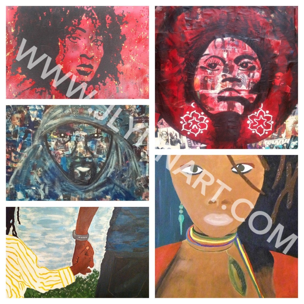 Individual poster sale