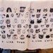 Kitchen Towel -  I Like Cats