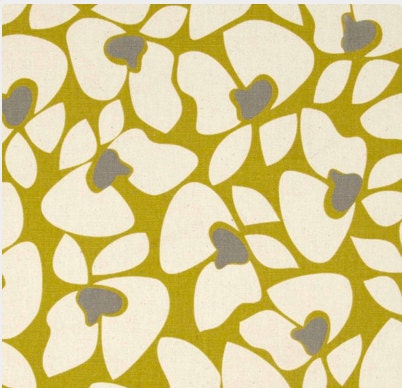 Decorator Summer Floral Window Drapes - 2 panels - Free Shipping Choose your color