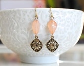 Clara Earrings