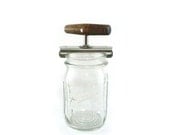 Vintage Edlund jar opener