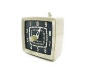 Vintage General Electric interval dark room timer