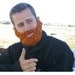 Adult Beard w/ STRAPS