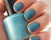 Body Electric - Handmixed Nail Polish