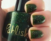 Creeping Cabbage  - Handmixed Nail Polish