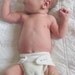 Cloth Diaper Pattern PDF New Babe