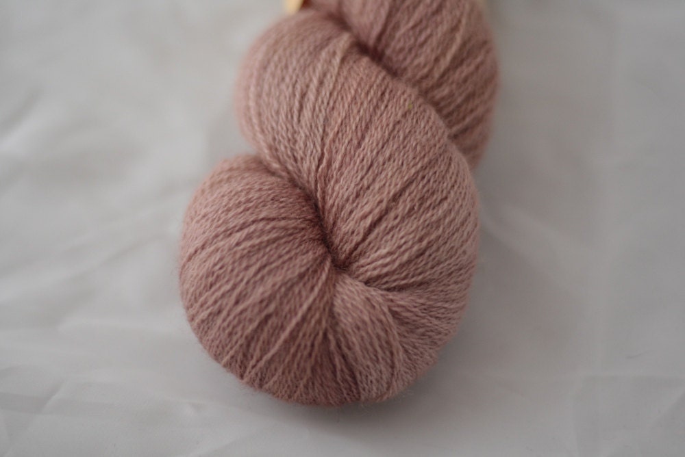 Hopeasäie WooLace, Maitokaakao