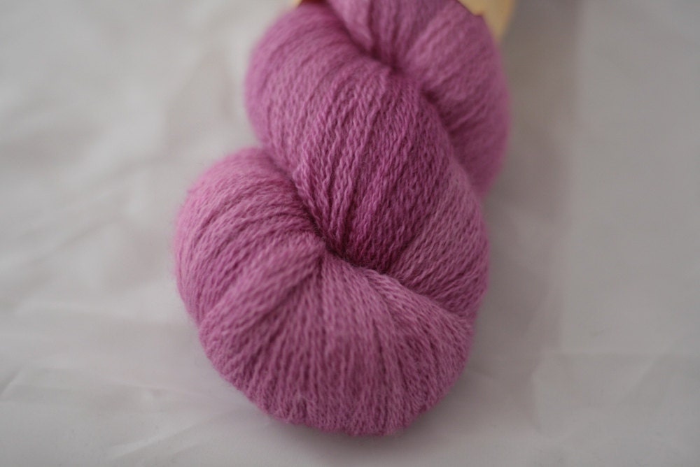 Hopeasäie WooLace, Haali