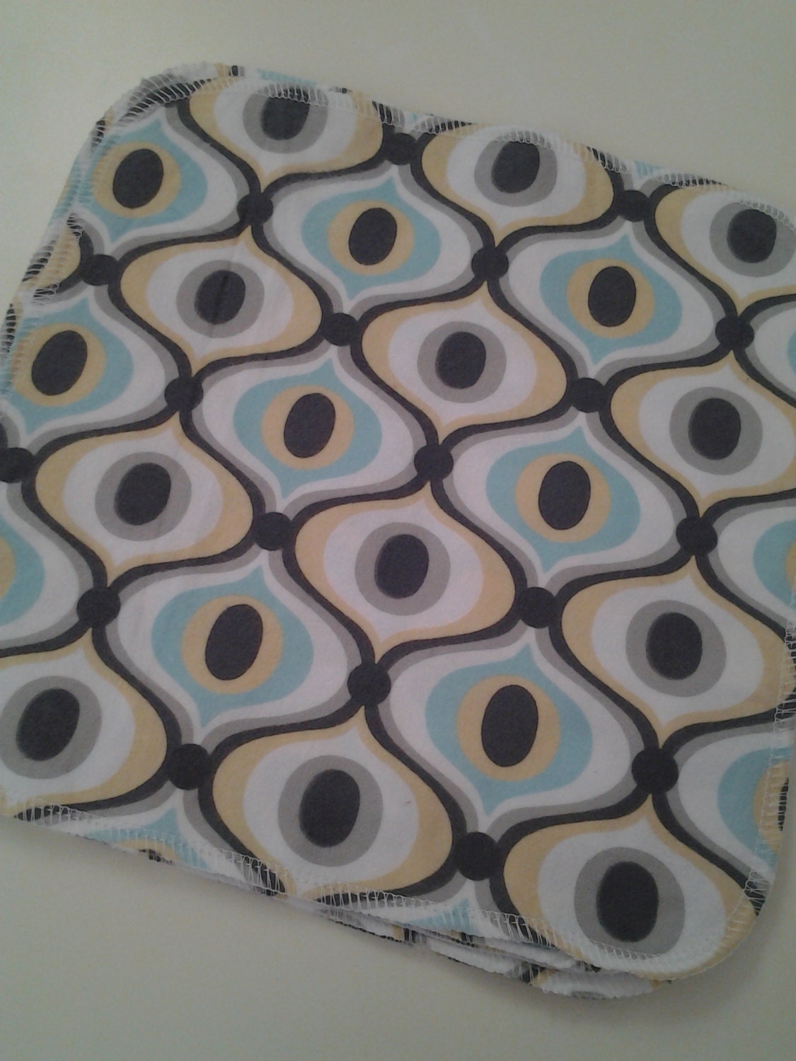 Cloth Napkins, Reusable Napkins, Hostess Gift, Eco Friendly, Kitchen Decor