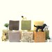 Handmade Soap - Choose Any 5 Bars of Vegan Organic Cold Process Soap