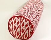 Duralee Bolster Pillow Covers, Cushion, Last One in Stock