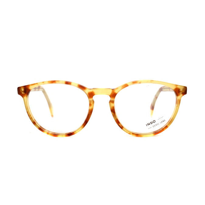 Catherine Pastel Vintage Eyeglasses