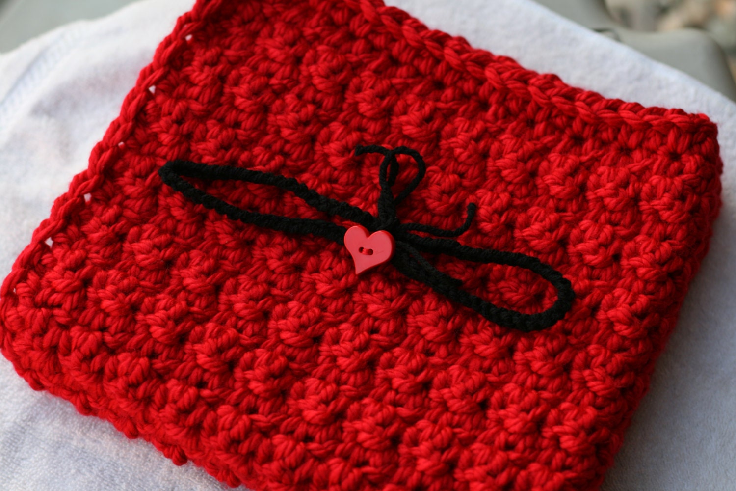 Photography Blanket prop textured blanket super thick Valentine prop