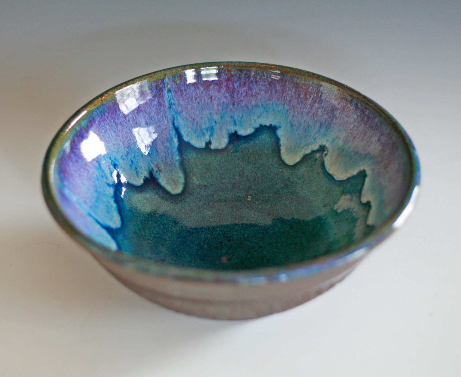 Handmade Ceramic Bowl