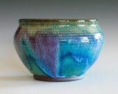 Handmade Ceramic Bowl