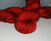 Wildfire:  Best Worsted SW Merino  663