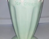 Ice Cream Milkshake - Craft Supply - Baby Shower Gift - Party Favor