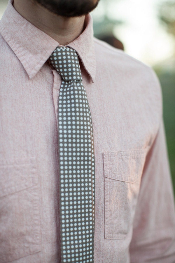 your perfect tie
