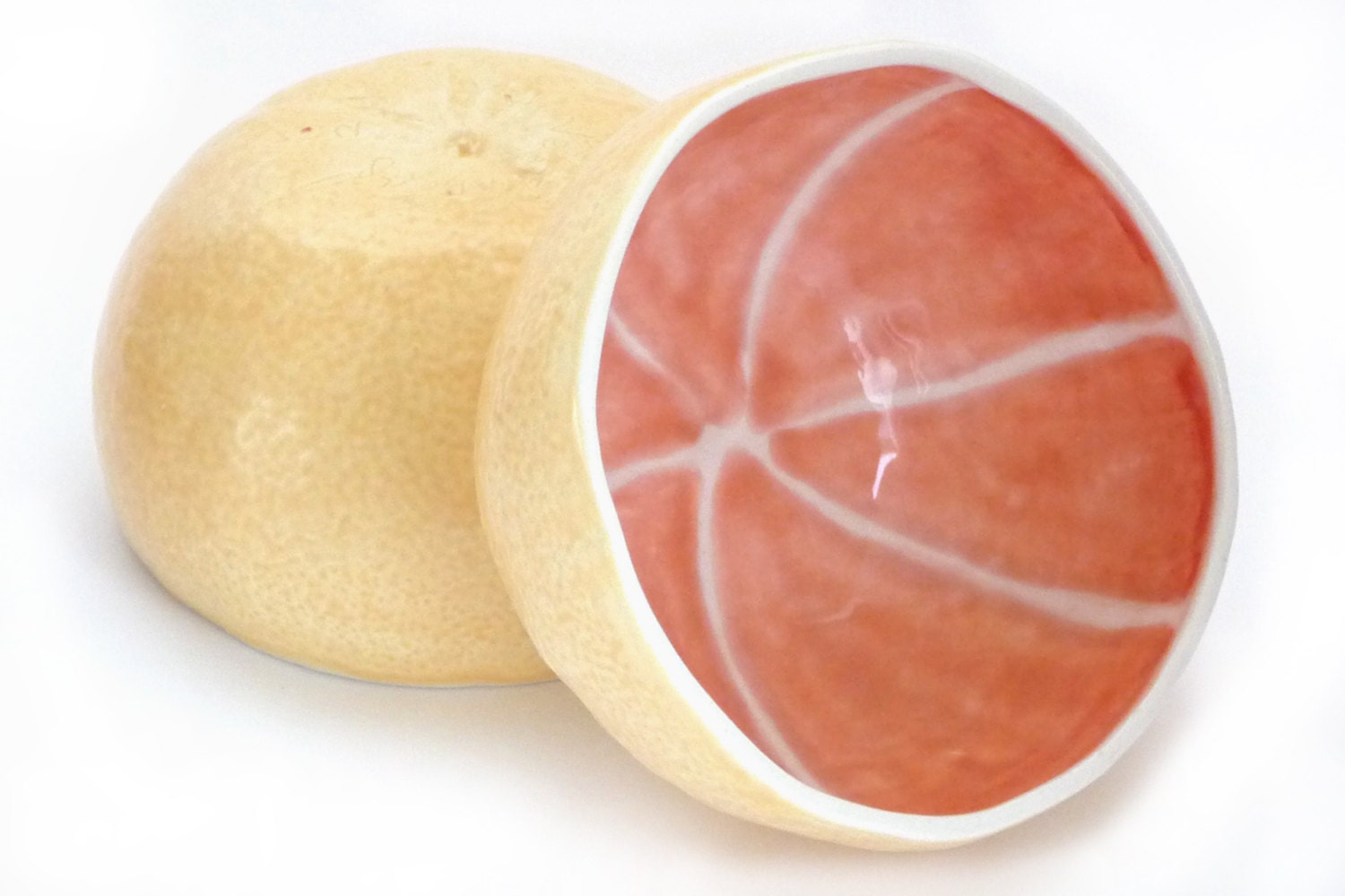 Grapefruit Bowl
