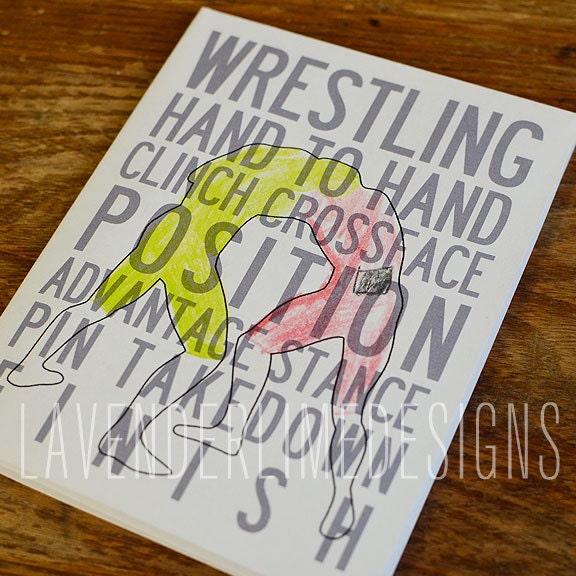Color-It-Yourself Printable CUSTOM SPORTS Subway/Transit-Style Thank You Card