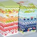 Happy Go Lucky 40 Fat Quarter Bundle from Bonnie and Camille for Moda COMPLETE