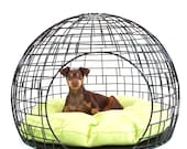 the "Co-op" Pet Home BLACK