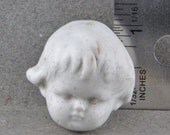 Vintage Antique German Doll Head