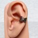 Forest Leaves Ear Cuff B/C