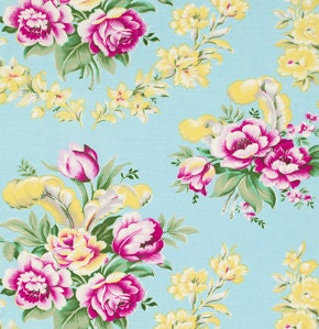 Taylor in Blue Jennifer Paganelli Circa One Yard