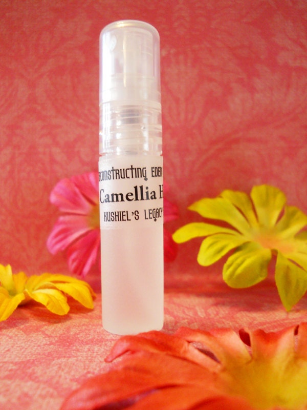 Camellia House