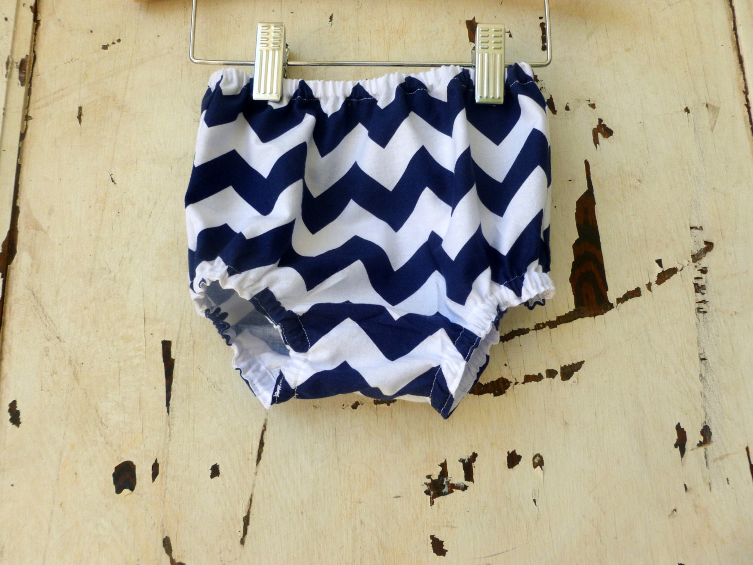 Chevron Diaper Cover - Nappy Covers - Boy or Girls