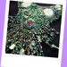 Enchanting Mermaid  Bead Embroidery Necklace: