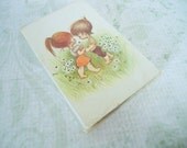 New Old Stock Unopened Stardust Playing Cards - Vintage Unused Playing Card Deck - Retro Ephemera