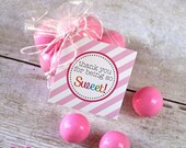 INSTANT DOWNLOAD - Vintge Sweet Shop Thank You Tags by 505 Design Paperie Il_170x135