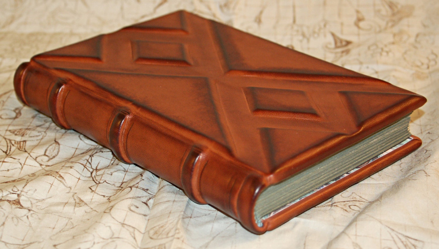 Hasenpfeffer Journal