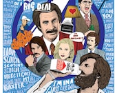 Anchorman: The Channel 4 News Team