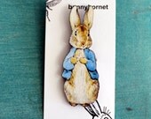 Beatrix Potter - Peter