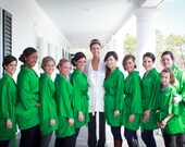 BRIDESMAID ROBES - Handmade to Order