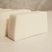 SOAP - Peppermint Shea all natural Handmade Soap