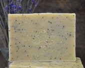 Gardener's Soap, All Natural Soap