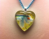 Rainbow Dash Necklace