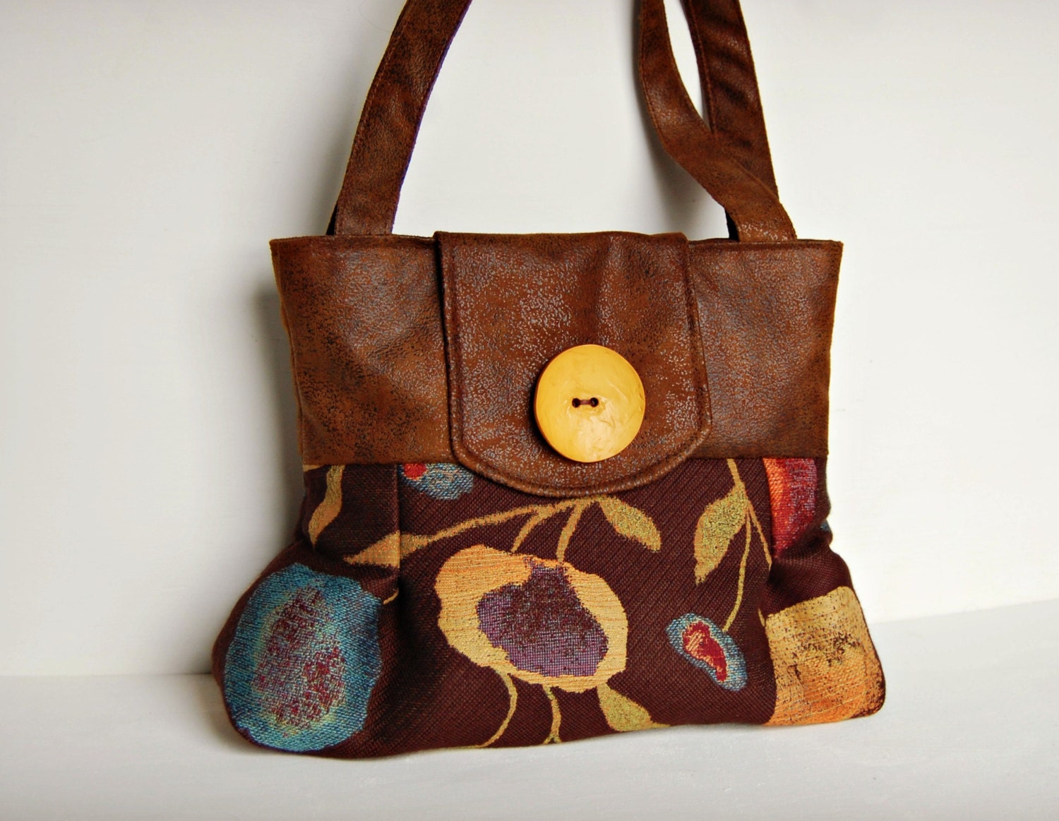 Handbag : Jet Setter