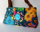Handbag : Mardigras