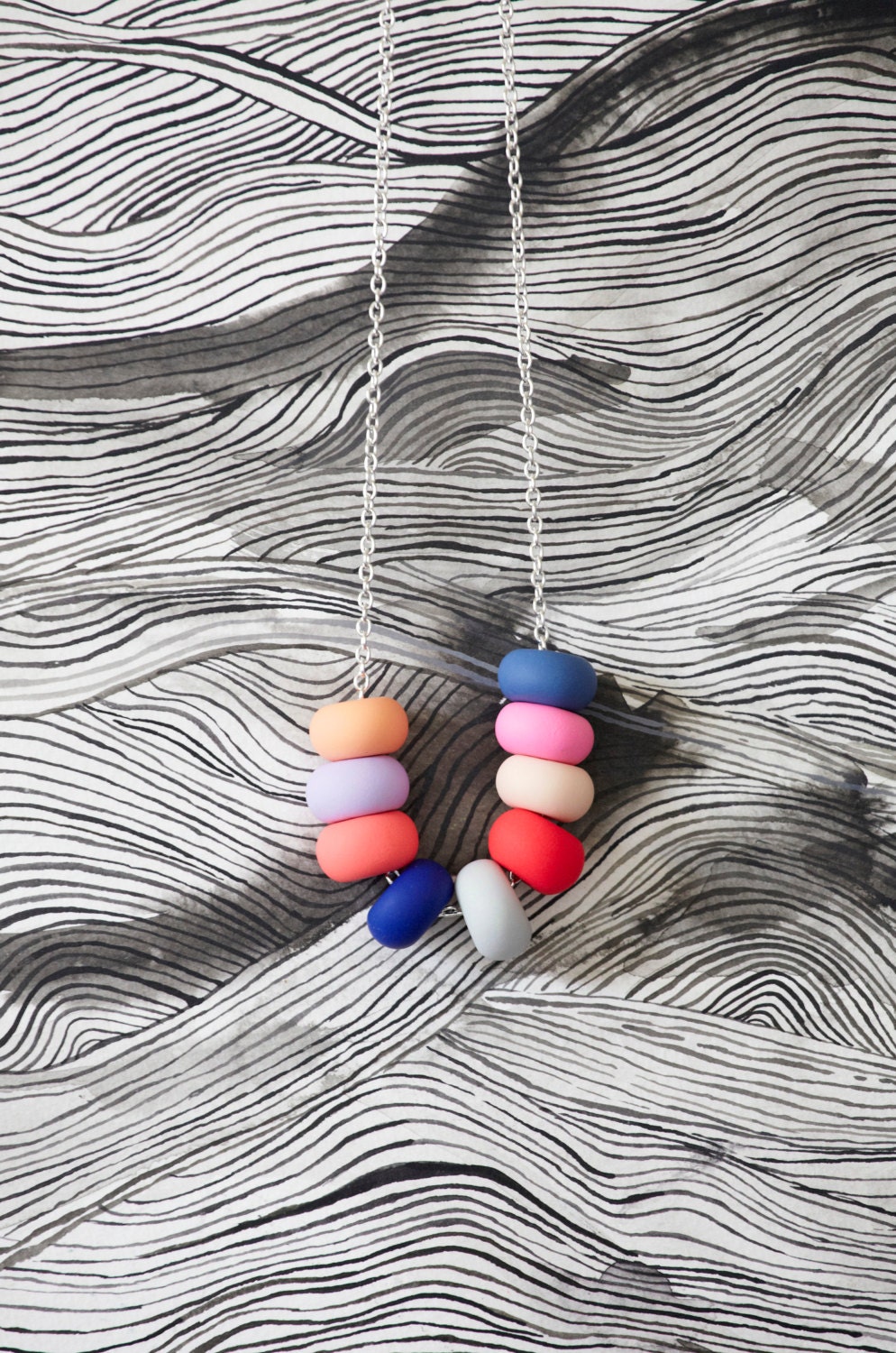 Fe Necklace