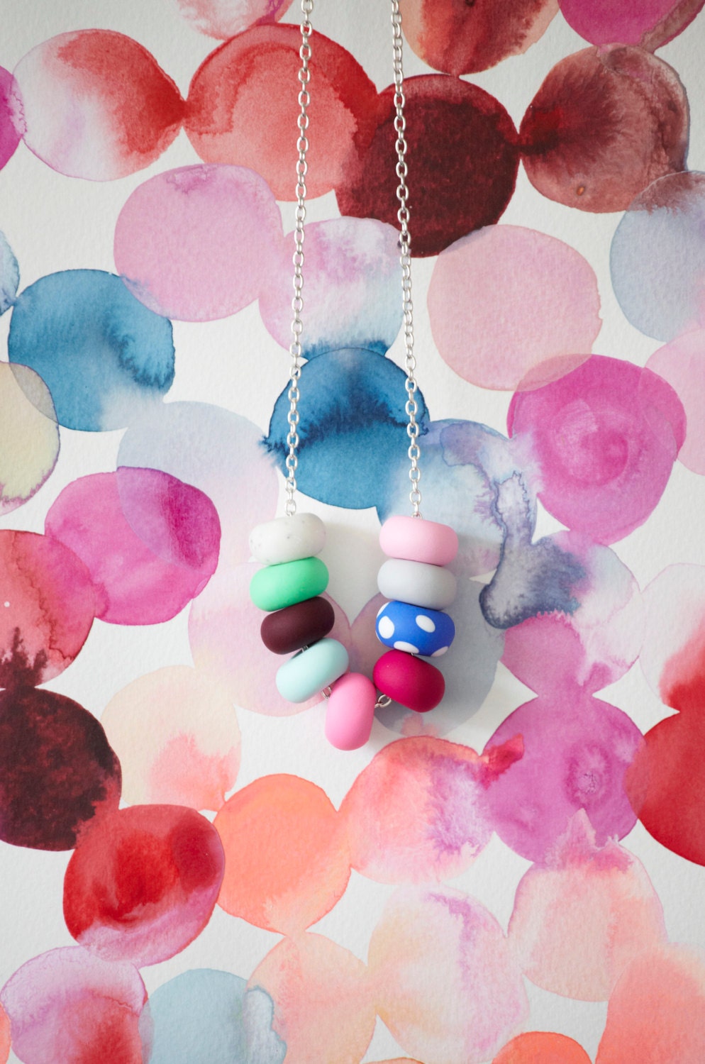 Delilah Necklace