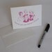 Golden Girls Card - Thank You for being a Friend Card - Thank you card