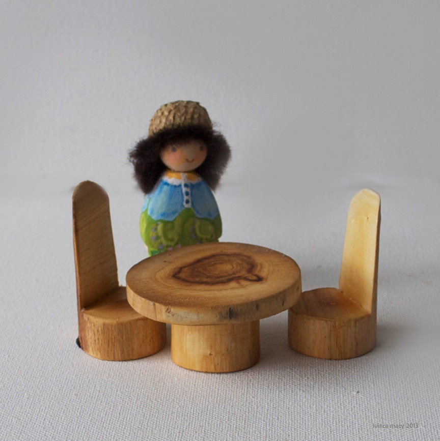 Table and Chair set