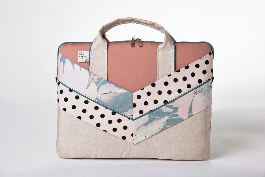 Laptop bag, bag